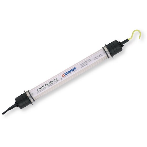 Power-Lamp handlampa 11W
